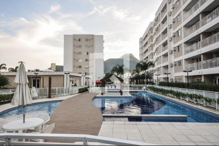Apartamento para alugar com 72m², 3 quartos e 1 vagaPiscina