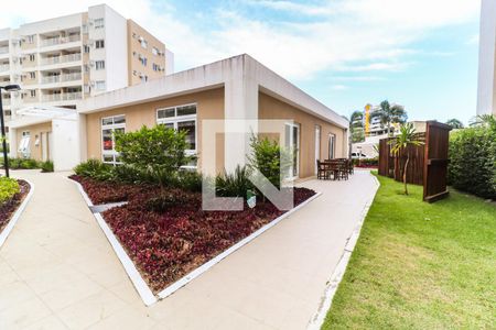 Apartamento para alugar com 72m², 3 quartos e 1 vagaÁrea Comum