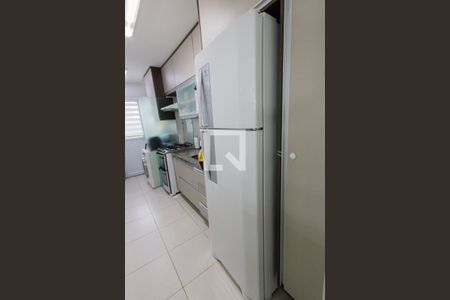 Apartamento para alugar com 72m², 3 quartos e 1 vagaCozinha