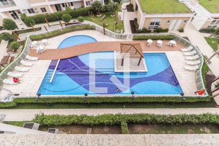 Apartamento para alugar com 72m², 3 quartos e 1 vagaPiscina