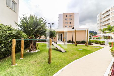 Apartamento para alugar com 72m², 3 quartos e 1 vagaÁrea Comum