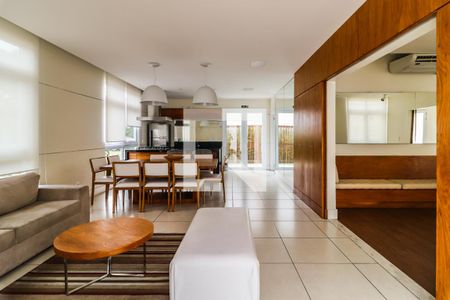 Apartamento para alugar com 72m², 3 quartos e 1 vagaSalão de Festas