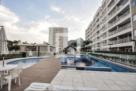 Apartamento para alugar com 72m², 3 quartos e 1 vagaPiscina