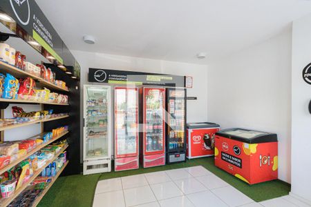 Apartamento para alugar com 72m², 3 quartos e 1 vagaMercadinho
