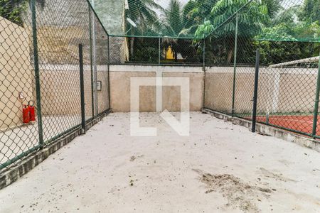 Apartamento para alugar com 72m², 3 quartos e 1 vagaQuadra Esportiva