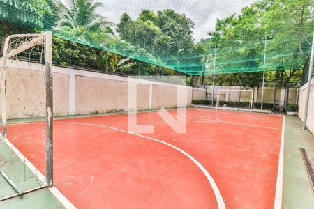 Apartamento para alugar com 72m², 3 quartos e 1 vagaQuadra Esportiva