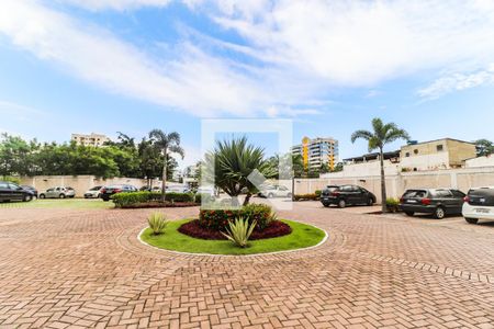 Apartamento para alugar com 72m², 3 quartos e 1 vagaÁrea Comum