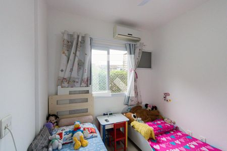 Apartamento para alugar com 72m², 3 quartos e 1 vagaQuarto 2