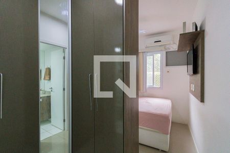 Apartamento para alugar com 72m², 3 quartos e 1 vagaQuarto 3 - Suíte