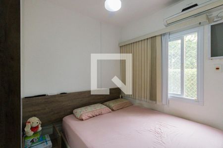 Apartamento para alugar com 72m², 3 quartos e 1 vagaQuarto 3 - Suíte