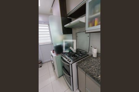 Apartamento para alugar com 72m², 3 quartos e 1 vagaCozinha