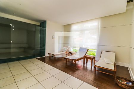 Apartamento para alugar com 72m², 3 quartos e 1 vagaSauna