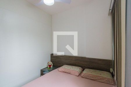 Apartamento para alugar com 72m², 3 quartos e 1 vagaQuarto 3 - Suíte