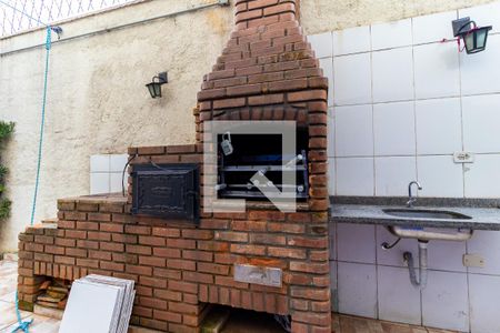 Apartamento à venda com 50m², 2 quartos e 1 vagaÁrea comum - Churrasqueira