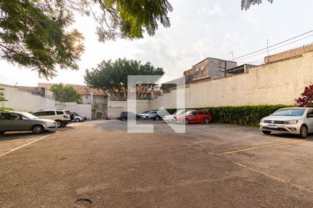Apartamento à venda com 50m², 2 quartos e 1 vagaGaragem
