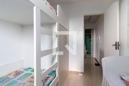 Apartamento à venda com 50m², 2 quartos e 1 vagaQuarto 2