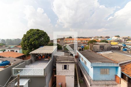 Apartamento à venda com 50m², 2 quartos e 1 vagaVista
