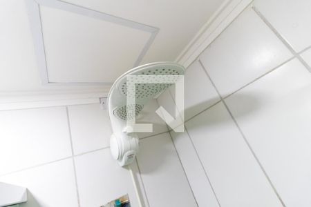 Apartamento à venda com 50m², 2 quartos e 1 vagaChuveiro