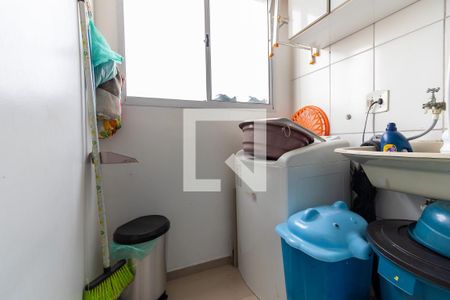 Apartamento à venda com 50m², 2 quartos e 1 vagaÁrea de Serviço