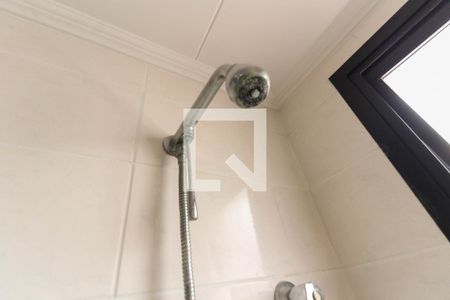 Apartamento para alugar com 150m², 3 quartos e 2 vagas Apartamento para alugar com 150m², 3 quartos e 2 vagasBanheiro da Suíte 2