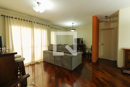 Apartamento para alugar com 150m², 3 quartos e 2 vagas Apartamento para alugar com 150m², 3 quartos e 2 vagasSala