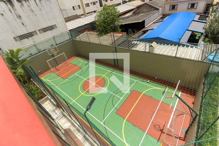 Apartamento para alugar com 150m², 3 quartos e 2 vagas Apartamento para alugar com 150m², 3 quartos e 2 vagasVista Varanda da Suíte 1