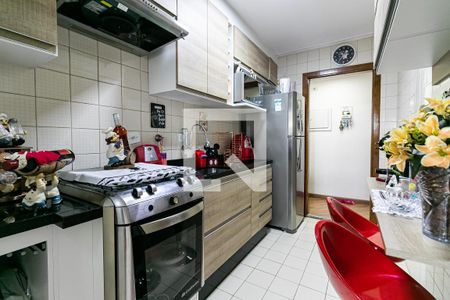 Apartamento para alugar com 66m², 3 quartos e 1 vagaCozinha