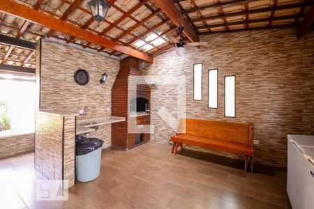 Apartamento para alugar com 66m², 3 quartos e 1 vagaÁrea comum - Churrasqueira