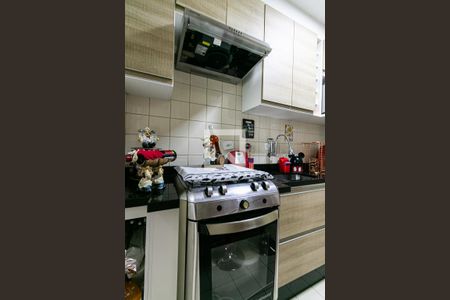 Apartamento para alugar com 66m², 3 quartos e 1 vagaCozinha