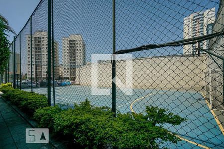 Apartamento para alugar com 66m², 3 quartos e 1 vagaQuadra Esportiva