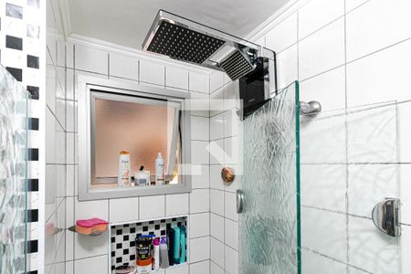 Apartamento para alugar com 66m², 3 quartos e 1 vagaBanheiro da Suíte