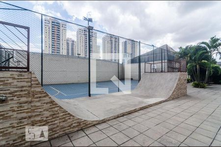 Apartamento para alugar com 66m², 3 quartos e 1 vagaPista de Skate