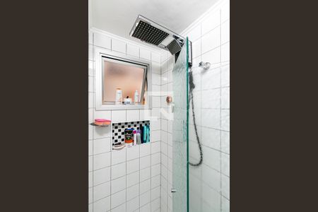 Apartamento para alugar com 66m², 3 quartos e 1 vagaBanheiro da Suíte