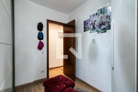Apartamento para alugar com 66m², 3 quartos e 1 vagaDormitório 2