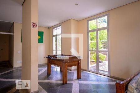 Apartamento para alugar com 66m², 3 quartos e 1 vagaSalão de Jogos