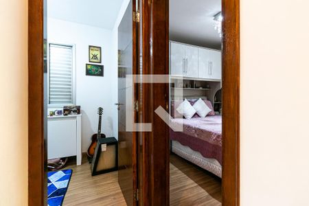 Apartamento para alugar com 66m², 3 quartos e 1 vagaCorredor