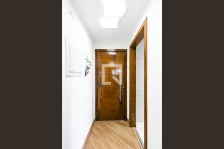 Apartamento para alugar com 66m², 3 quartos e 1 vagaEntrada