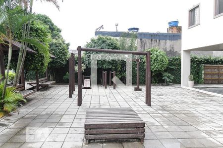 Apartamento para alugar com 66m², 3 quartos e 1 vagaAcademia externa