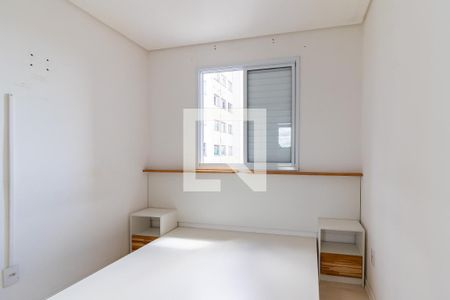 Quarto de apartamento para alugar com 1 quarto, 49m² em Itaquera, São Paulo