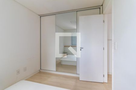 Apartamento para alugar com 49m², 1 quarto e 1 vagaQuarto