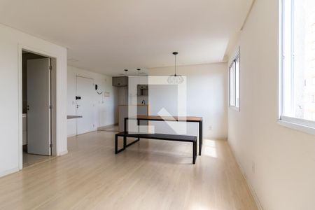 Sala de apartamento para alugar com 1 quarto, 49m² em Itaquera, São Paulo