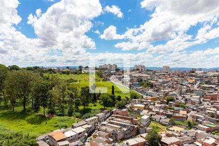 Apartamento para alugar com 49m², 1 quarto e 1 vagaVista do Quarto