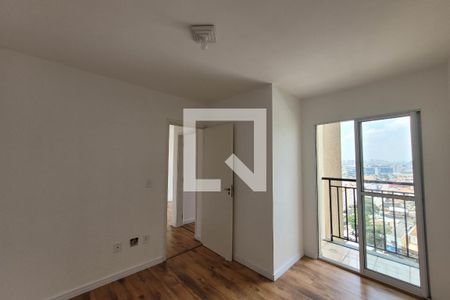 Apartamento à venda com 53m², 2 quartos e 1 vagaQuarto 2 - Suíte