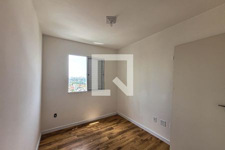 Quarto 1 de apartamento à venda com 2 quartos, 53m² em São João Climaco, São Paulo