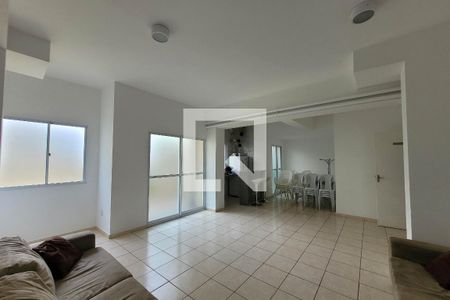 Apartamento à venda com 53m², 2 quartos e 1 vagaSalão de Festas