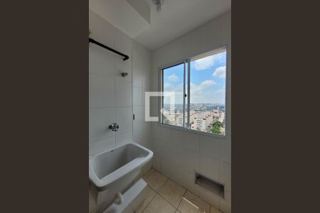Apartamento à venda com 53m², 2 quartos e 1 vagaÁrea de Serviço