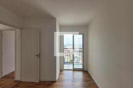 Apartamento à venda com 53m², 2 quartos e 1 vagaQuarto 2 - Suíte