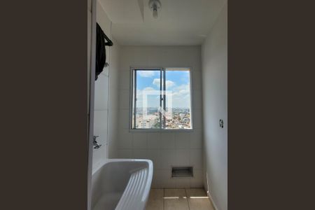 Apartamento à venda com 53m², 2 quartos e 1 vagaÁrea de Serviço