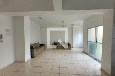 Apartamento à venda com 53m², 2 quartos e 1 vagaSalão de Festas