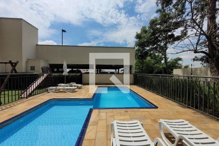 Apartamento à venda com 53m², 2 quartos e 1 vagaPiscina